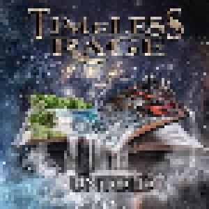 Cover - Timeless Rage: Untold