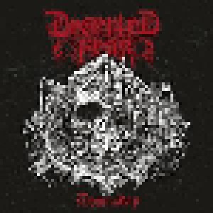 Cover - Deserted Fear: Doomsday