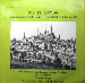 Joseph Haydn: Violinkonzert Nr.2 G-Dur / Orgelkonzert Nr.1 C-Dur (LP) - Bild 1