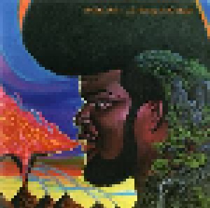 Buddy Miles: A Message To The People (CD) - Bild 1