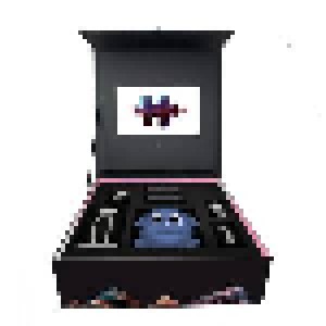 Devin Townsend: The_Puzzle (2-USB-Stick) - Bild 2