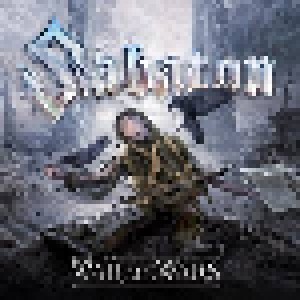 Sabaton: The War To End All Wars (LP) - Bild 1