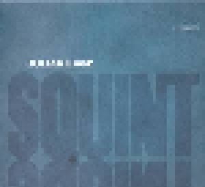 Julian Lage: Squint (CD) - Bild 1