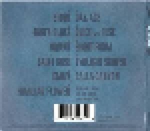 Julian Lage: Squint (CD) - Bild 3