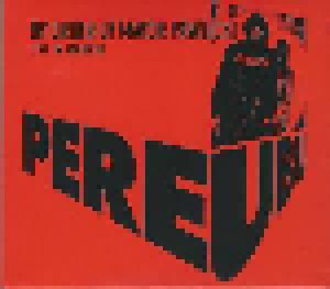 Cover - Pere Ubu: By Order Of Mayor Pawlicki (Live In Jarocin)