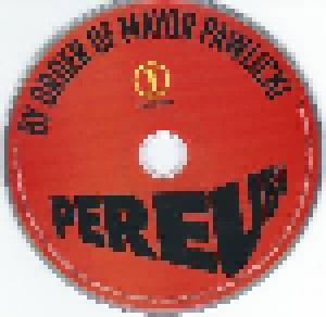 Pere Ubu: By Order Of Mayor Pawlicki (Live In Jarocin) (2-CD) - Bild 5