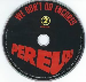 Pere Ubu: By Order Of Mayor Pawlicki (Live In Jarocin) (2-CD) - Bild 6