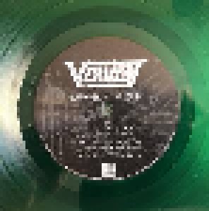 Voivod: Synchro Anarchy (LP) - Bild 7