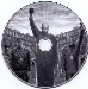 Jeru The Damaja: Still Rising (CD) - Bild 3