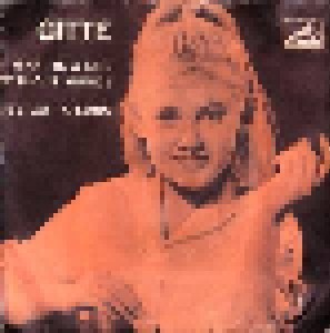 Cover - Gitte: I've Got A Song