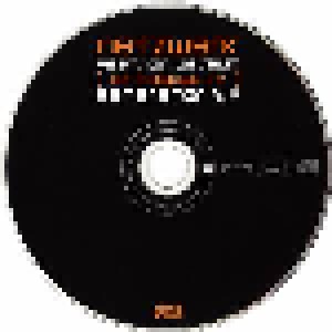 Netzwerk Feat. Ion Javelin: Generator 7/8 (Single-CD) - Bild 3
