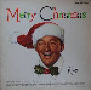 Bing Crosby: Merry Christmas (LP) - Bild 1
