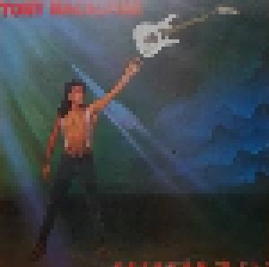 Tony MacAlpine: Freedom To Fly (LP) - Bild 1