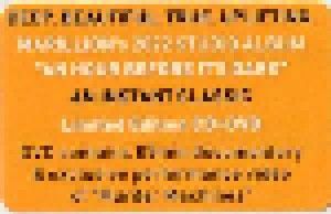 Marillion: An Hour Before It's Dark (CD + DVD) - Bild 10