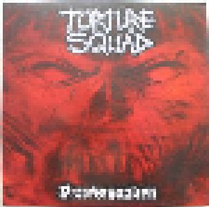 Torture Squad: Pandemonium (LP) - Bild 1