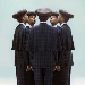 Cover - Stromae: Multitude
