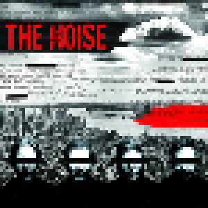 The Nose: The Noise (CD) - Bild 1