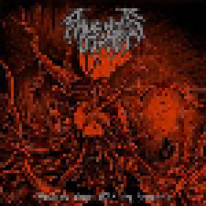 Cover - Ravenous Death: Visions From The Netherworld