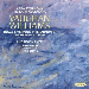 Ralph Vaughan Williams: A Sea Symphony / The Lark Ascending (CD) - Bild 1