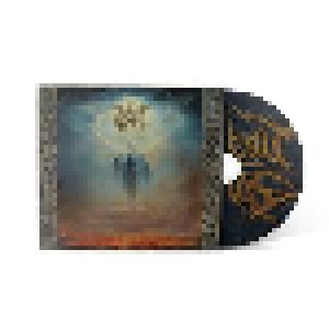Non Est Deus: Impious (CD) - Bild 2