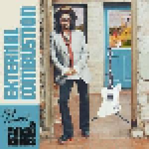 Mike Campbell & The Dirty Knobs: External Combustion (CD) - Bild 1