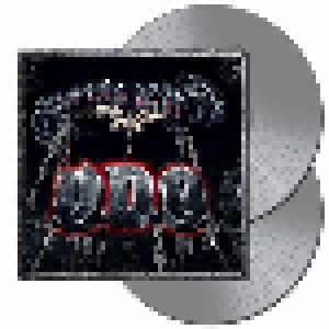 U.D.O.: Game Over (2-LP) - Bild 2