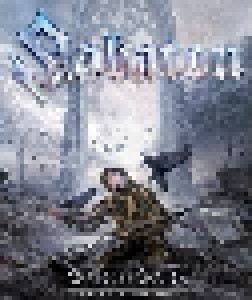 Sabaton: The War To End All Wars (CD) - Bild 1