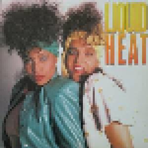Liquid Heat: Liquid Heat (LP) - Bild 1