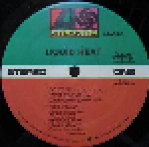 Liquid Heat: Liquid Heat (LP) - Bild 3