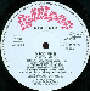 Claudja Barry: Disco Mixes (LP) - Bild 3