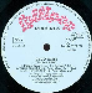 Claudja Barry: Disco Mixes (LP) - Bild 4