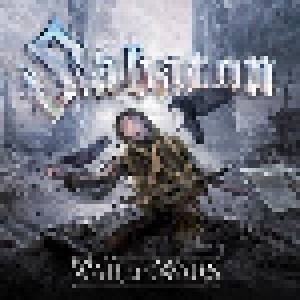 Sabaton: The War To End All Wars (CD) - Bild 1