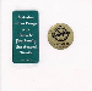 Delerium: Rarities & B•Sides (CD) - Bild 4