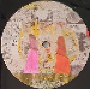 Animal Collective: Time Skiffs (2-LP) - Bild 5