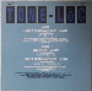 Tone-Lōc: I Got It Goin' On (12") - Bild 2