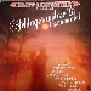 Cliff Carpenter Orchester: Schlagerauslese '81 Instrumental (LP) - Bild 1