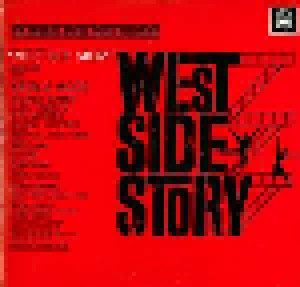 Leonard Bernstein: West Side Story (LP) - Bild 1