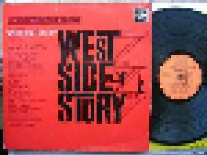 Leonard Bernstein: West Side Story (LP) - Bild 3
