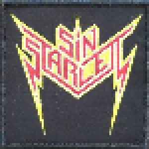 Sin Starlett: Solid Source Of Steel (LP) - Bild 3