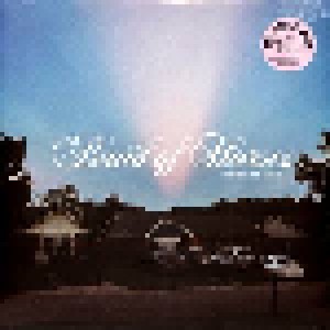 Band Of Horses: Things Are Great (LP) - Bild 2