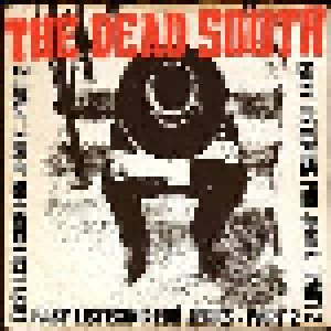 The Dead South: Easy Listening For Jerks - Part 2 (10") - Bild 1