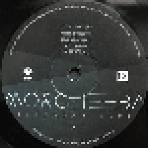 Morcheeba: Blackest Blue (LP) - Bild 5
