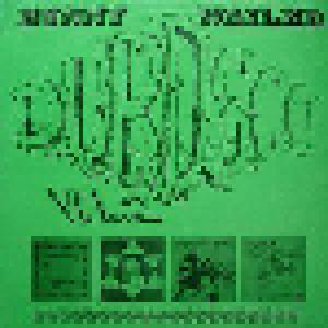 Bunny Wailer: Dubd'sco Vol. 2 - Cover