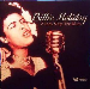 Billie Holiday: Lady Sings The Blues, A - Cover