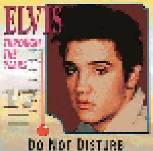 Elvis Presley: Elvis Through The Years Vol. 17 - Do Not Disturb ( February 1965 - June 1965 ) - Cover