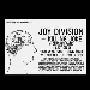 Joy Division: Eternal (CD) - Bild 2