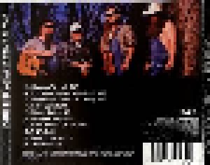 Hayseed Dixie: A Hillbilly Tribute To Ac/Dc (CD) - Bild 2