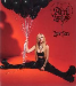 Avril Lavigne: Love Sux (CD) - Bild 1