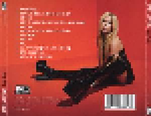 Avril Lavigne: Love Sux (CD) - Bild 6