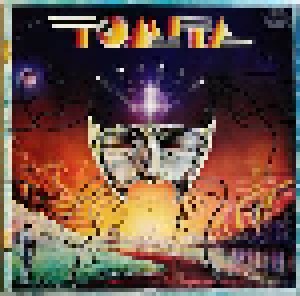 Tomita: Kosmos (LP) - Bild 1